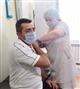 Президент баскетбольного клуба "Самара" Камо Погосян: "Вакцина защищает мой организм от атак коронавируса"