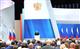 Глава Удмуртии прокомментировал ежегодное Послание президента России Федеральному Собранию 