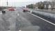 В Самаре при столкновении с бетонным блоком пострадал водитель BMW