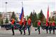 В Самаре прошел Парад Победы