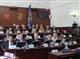 Состоялось очередное заседание Общественной палаты Тольятти