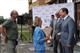 Губернатор Дмитрий Азаров вручил ключи от квартир тольяттинским дольщикам