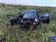 Двое юношей перевернулись в кювет на LADA Priora в Камышлинском районе