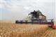 Уборочная кампания в республике идет с опережением