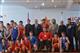 В Самаре открыли новый зал единоборств для юных спортсменов