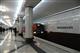 Строительство станции метро "Алабинская" временно приостановлено