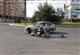 В Тольятти водитель Lada сбил мотоциклиста