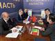 Делегация Пензенской области провела ряд рабочих встреч на ПМЭФ-2026
