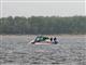На реке Сызранка спасли рыбака с перевернувшейся лодки