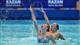 В Казани пройдет чемпионат России по синхронному плаванию