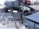 В Волжском районе при столкновении с грузовиком погибли автомобилистка и ее пассажирка