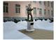 Памятник российскому инженеру планируется поставить возле главного корпуса СамГТУ
