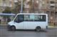 На трех маршрутах в Саратове запустят новые микроавтобусы