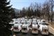 Ключи от 24 новых автомобилей скорой помощи переданы медицинским учреждениям Нижегородской области