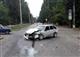 В Тольятти не разъехались Honda и "четырнадцатая", один водитель госпитализирован