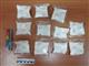 Самарские таможенники изъяли 1,5 кг контрабандных стероидов из Китая