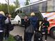 Автобус с гандболистками клуба "Ростов-Дон" попал в ДТП в Самарской области