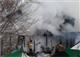В Самарской области за три дня на пожарах погибли три человека