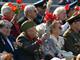 В мае участники патриотического автопробега поздравят с Днем Победы 120 ветеранов Великой Отечественной войны