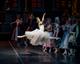 В Самаре покажут получившую премию "Золотая Маска" балет-поэму "Бахчисарайский фонтан"