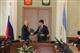 Правительство Башкортостана и СМП Банк подписали соглашение о сотрудничестве