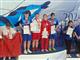 Самарчанки установили мировой рекорд на всероссийском турнире Специальной олимпиады по плаванию "Победим вместе"