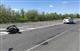 Под Сызранью в ДТП пострадали водитель байка Suzuki и его пассажир, "догнавшие" легковушку