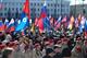 В Кировской области отметили 8 годовщину воссоединения Крыма с Россией