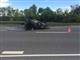 Смертельное ДТП под Сызранью: уснувший водитель иномарки протаранил стоявшую на обочине машину