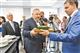 Председатель комитета по обороне Госдумы РФ Владимир Шаманов посетил самарское предприятие "Строммашина"