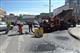 В Самаре продолжается аварийный ремонт дорог эмульсионно-щебеночной смесью