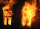 При тушении пожара в частном доме в Похвистневе обнаружены тела двух мужчин