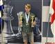 Тольяттинский шахматист стал двукратным серебряным призером первенства мира