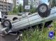 В Сызрани женщина на Mitsubishi протаранила ВАЗ, пострадала пассажирка 