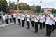 Впервые прошел Всероссийский конкурс детских и молодежных духовых оркестров им. Халилова