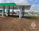 Пары бензина взорвались на АЗС в Башкирии, есть пострадавший