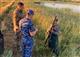 Три единицы оружия изъяли у охотников за два дня в Самарской области