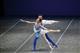 Премьеру балета "Серенада" показали в театре оперы и балета