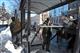 В Самаре новые остановочные павильоны сдадут в аренду под рекламу