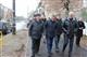 Депутаты Думы г. о. Тольятти приняли участие в осмотре качества ремонта внутриквартальных проездов