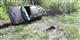 В Самарской области в результате ДТП погиб лишенный прав водитель Lada Priora