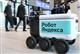 В Самарской области начнут работать роботы-доставщики 
