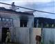 Пожар в двух частных домах в Смышляевке ликвидировали