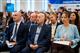 В Клубе экономистов Самарского университета им. Королева обсудили ключевые направления социально-экономического развития Самарской области