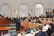 Бюджет Самарской области приняли в первом чтении