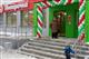 В Тольятти "Ростелеком" открыл в своем здании магазин "Пятерочка"