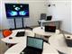 В Балашове открылся первый в регионе Центр цифрового образования "IT-куб"
