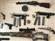 Сотрудники ФСБ изъяли у двух самарцев арсенал оружия и боеприпасов
