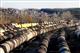 ПГК увеличила объем погрузки в границах Приволжской железной дороги