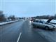 В Сызранском районе в ДТП на "встречке" пострадали два человека
